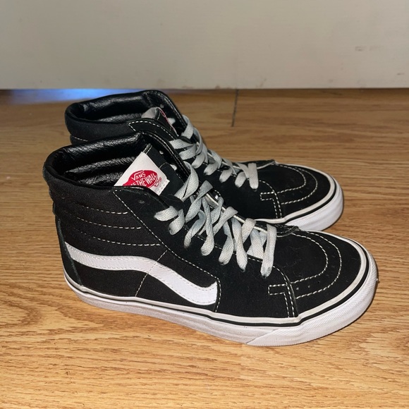 Vans High Tops - Picture 2 of 5